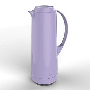 Garrafa Térmica Sonetto 1L Lavender - SOPRANO