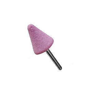 Ponta Montada A-4 1/4'' 30X30 Pct C/10 - TELSTAR