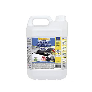 Limpador Pós Obra P/ Porcelanato 5L - DURATTO
