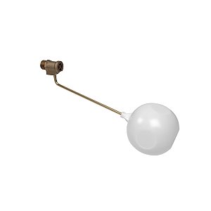 Torneira Boia Sede Anti-Corrosiva 3/4 - DECA