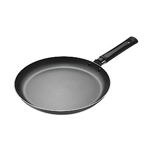Panquequeira Grafite Antiaderente 22CM - PANELUX