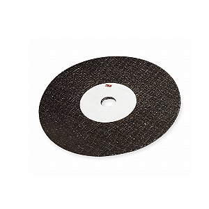 Disco de Corte Gen Purp Cow 115X3.0X22.23 - 3M