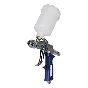 Pistola de Aplicação de Cola CH PC-200 - CHIAPERINI