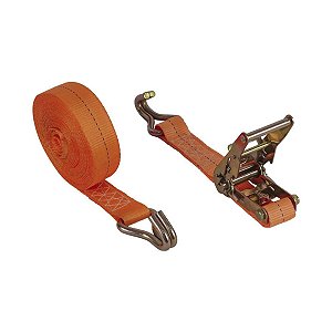 Conjunto de Amarração (Catraca) 1,5 Ton 50mm X 9,00M- FRATI