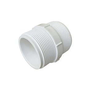 Nipel Roscável 1'' Pct C/ 25 - MULTILIT