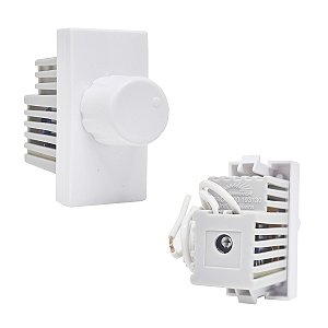 Módulo Dimmer Controle de Velocidade BIV 80/200W Módulo Pro - ALUMBRA