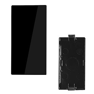 Módulo Cego Preto Inova Pro Class - ALUMBRA