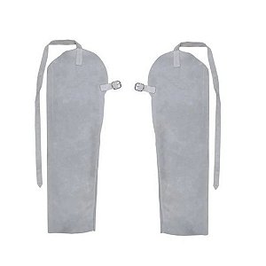 Mangote de Raspa C.A 35234 - PLASTCOR