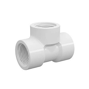 Te Roscável 1.1/4" Pct C/12 - MULTILIT