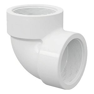 Joelho Roscável 90º 1.1/4'' Pct C/7 - MULTILIT