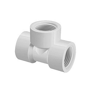 Te Roscável 1/2" Pct C/20 - MULTILIT