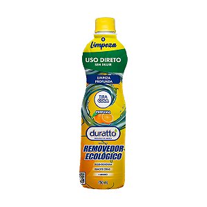 Removedor Ecológico 750mL - DURATTO