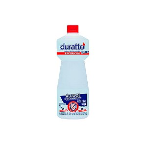 Álcool Bactericida Neutro 1L - DURATTO