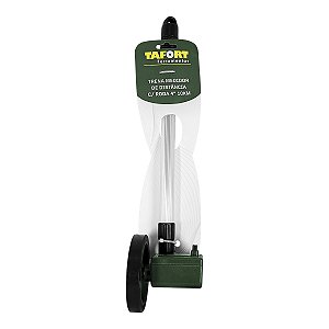 Trena Medidor de Distância C/Roda 4" 10KM - TAFORT