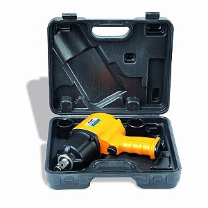 Chave De Impacto 3/4" Twin Hammer CH I-1200 - CHIAPERINI