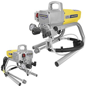 Máquina de Pintura Airless 1800W CPA 2400 220V - CHIAPERINI