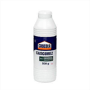 Cola Branca Cascorez Universal 500g - CASCOLA