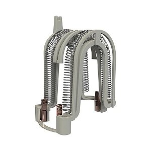 Resistência Ducha Moment 4T 220V 6800W - ZAGONEL