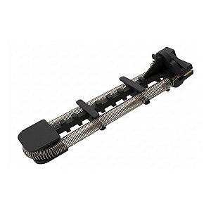 Resistência Ducha Polo/Quadratta 220V 7700W - ZAGONEL