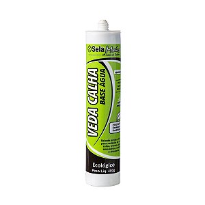 Vedacalha Cinza 400g - SELAMAIS