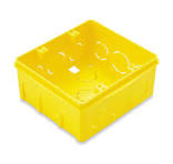 Caixa De Luz 4X4 Emb. Pct C/ 24 - ROMA