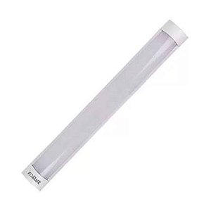Luminária Led Slim 36W 6500K BIV - FOXLUX