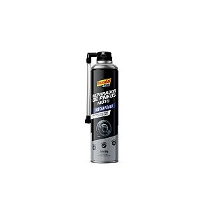 Reparador De Pneus P/  Motos 200ml - MUNDIAL PRIME