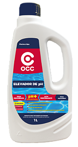 Elevador de PH (Ph+)  1L - OCC