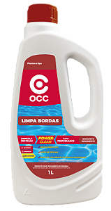 Limpa Bordas 1L - OCC