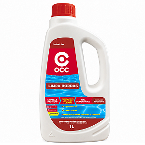 Limpa Bordas 1L - OCC