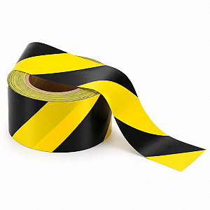 Fita Zebrada 70mmx200m - VINILSEG