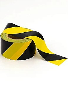 Fita Zebrada 70mmx200m - VINILSEG