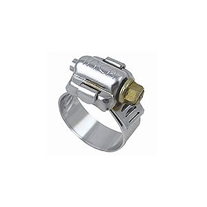 Abraçadeira Rosca S/Fim 1" X 1.1/2" 14MM (25 X 38) Pct C/ 50 - INCA