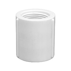 Luva Roscável 1.1/2" Pct C/10 - MULTILIT