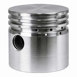 Conjunto Pistão Alumínio 51mm - CHIAPERINI