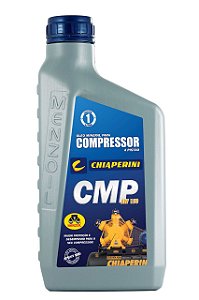 Óleo Compressor CMP AW 150  CAIXA(24X1L) - CHIAPERINI