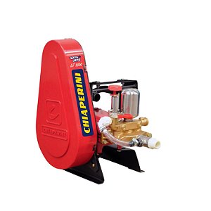 Lavadora Lava Jato LJ3000 Fixa S/M 2HP S/ Mang. (846) - CHIAPERINI