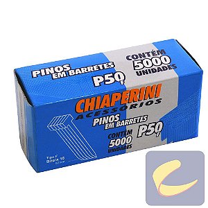 Pino Em Barretes P-50F - CHIAPERINI