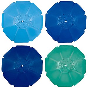 Guarda Sol Bagum 1,80X1,90m - MOR