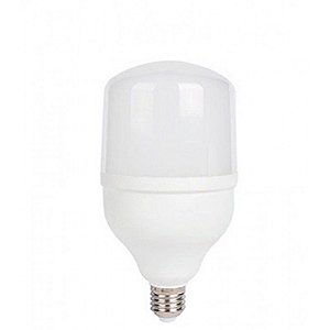 Lâmpada Led Globe 50W E27 6500K - KIAN