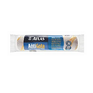 Rolo De Pintura Antigota Poliamida 23CM (321/10) - ATLAS