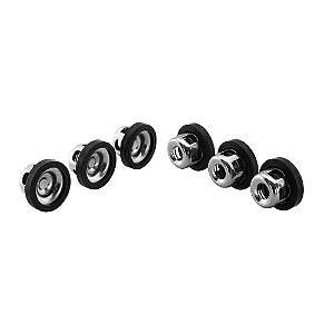 Kit Manutenção Lj3000/3100 N°1 - CHIAPERINI