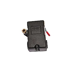 Pressostato 080/120 C/V C/Ch C/M 1 Via - CHIAPERINI