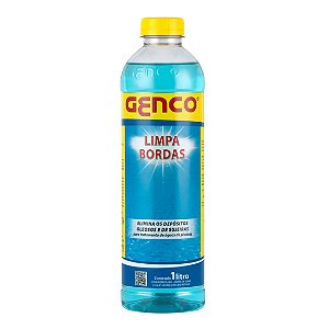 Limpa Bordas 1L - GENCO