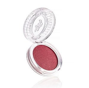 SHIMMER BLUSH - BLUSH CINTILANTE COMPACTO - BALI / BRUNA TAVARES