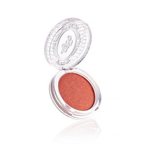 SHIMMER BLUSH - BLUSH CINTILANTE COMPACTO - MADAGASCAR / BRUNA TAVARES