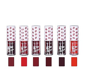LIP TINT GEL / VIVAI