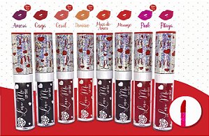 LIP TINT LOVE ME / MAHAV