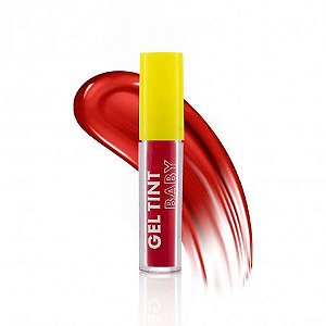 GEL TINT BABY - APEROL / FREDERIKA MAKE