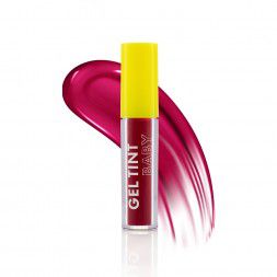 GEL TINT BABY - CHILI / FREDERIKA MAKE